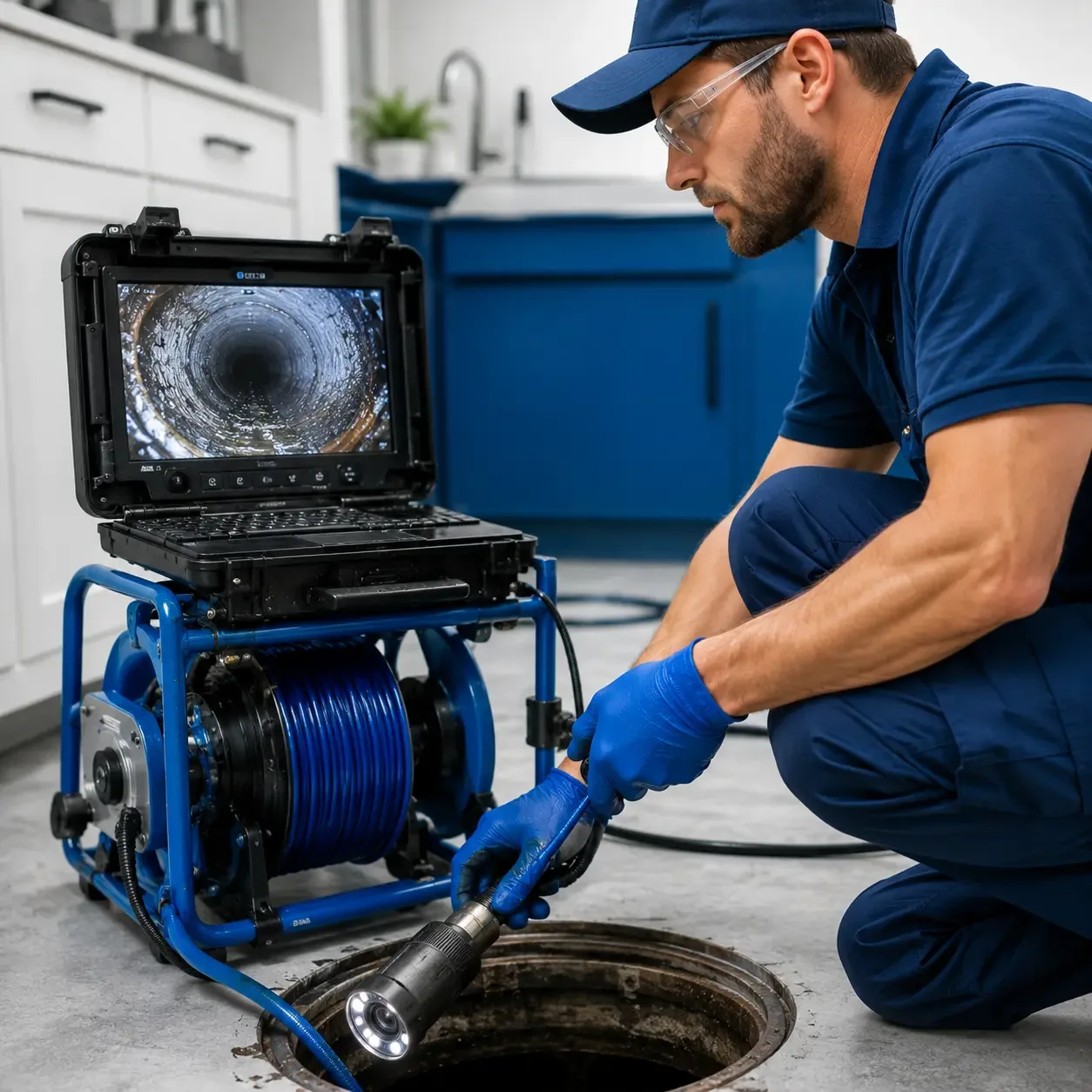 Pipe Relining professionals serving Pocono Lake, PA